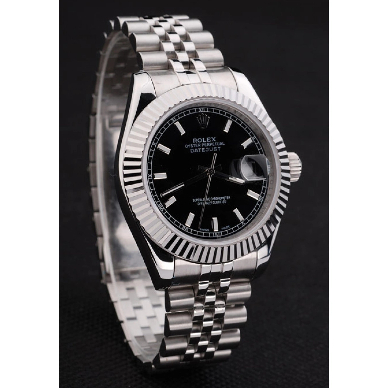 Aaa replica watch Datejust-rl217 Rolex 0718